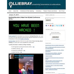 OllieBray.com