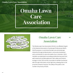 Omaha Lawn Care Association