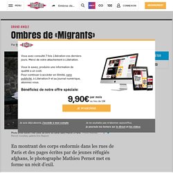 Ombres de «Migrants»