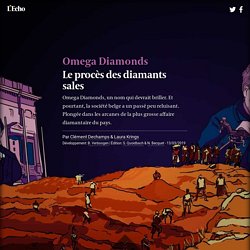 Omega Diamonds, le procès des diamants sales