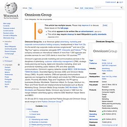 Omnicom Group