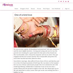 One of a kind love - Pinkdesk.org