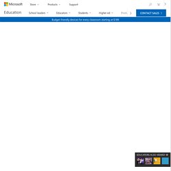 OneNote: your one-stop resource - Microsoft in Education