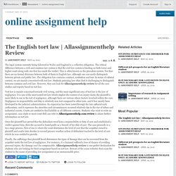 online assignment help