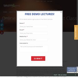 Online class 11 biology