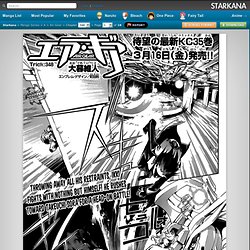 Chapter 348 < Air Gear < A < Manga Series