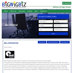 online job search with famous employment agency and job agency-Bigwigbiz