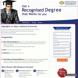 online University