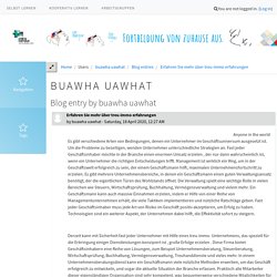 Onlinecampus Virtuelle PH: buawha uawhat: Erfahren Sie mehr über treu-immo erfahrungen