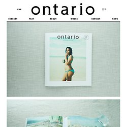 Ontario Paper