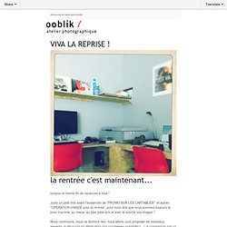 ooblik revient :)