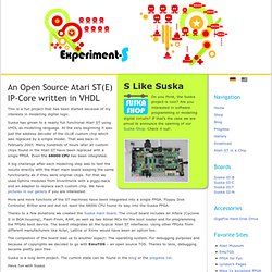 S Like Suska