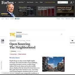 Welcome to Forbes