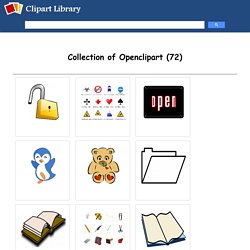 Free Openclipart, Download Free Clip Art, Free Clip Art on Clipart Library