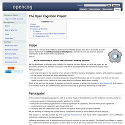 OpenCog