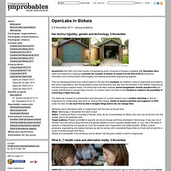OpenLabs in Bizkaia