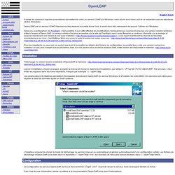 OpenLDAP