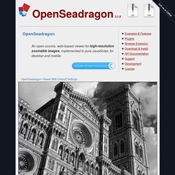 OpenSeadragon