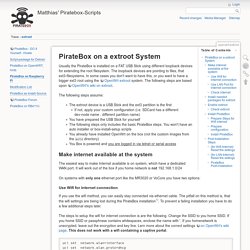 openwrt:extroot [Matthias' Piratebox-Scripts]