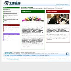 Temarios para oposiciones - programaciones para posiciones - E-ducalia.com