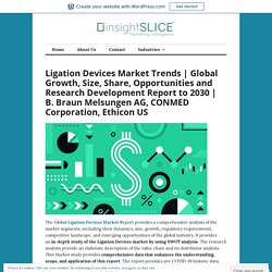 Global Growth, Size, Share, Opportunities and Research Development Report to 2030