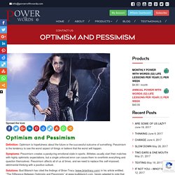 POWER with WORDS : POWER with WORDS