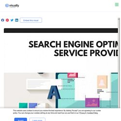Search Engine Optimization Service Provider