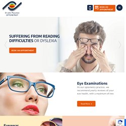 Reliable Eye Tests in Chester Hill