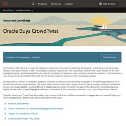 CrowdTwist.com