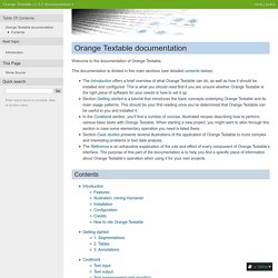 Orange Textable documentation — Orange Textable v1.5.2 documentation