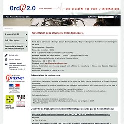 Ordi 2.0