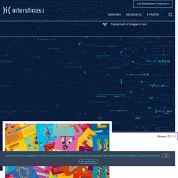 Idée reçue : Les ordinateurs produisent des images virtuelles