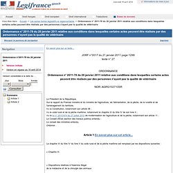 Détail d'un texte