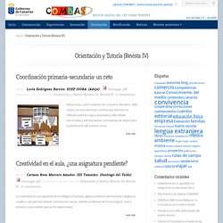 COM-BAS (Revista Digital del CEP Isora Tenerife)