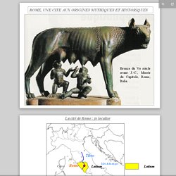 Rome_une_cite_aux_origines_mythiques_et_historiques.ppt