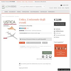 Ustica. L'orizzonte degli eventi: Francesco Perrella Ebook:epub, mobi, pdf Malitalia - Aurora