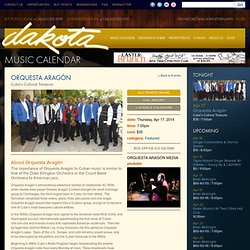 Dakota Jazz Club & Restaurant