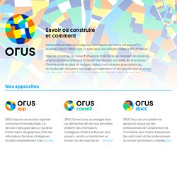 Orus App