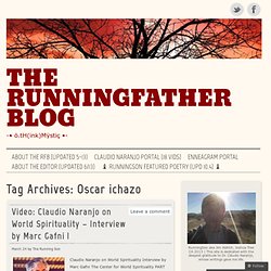 The RunningFather Blog