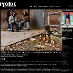 Hycide.com