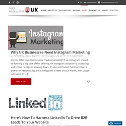 Our Blog Archives - SEO Resellers UK