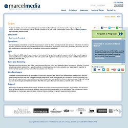 Marcel Media