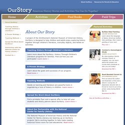 OurStory : About