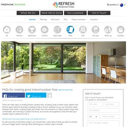 Refresh Renovations Australia