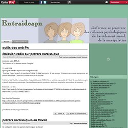 outils doc web Pn