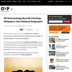50 Outstandingly Beautiful Desktop Wallpapers from National Geographic