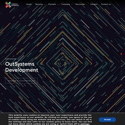 OutSystems Low Code Platform
