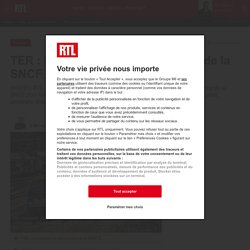 TER : l'ouverture à la concurrence de la SNCF divise