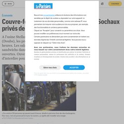 Couvre-feu : les ouvriers de Peugeot à Sochaux privés de sandwichs - Le Parisien