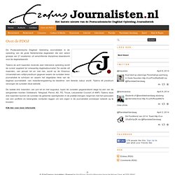 Erasmus Journalisten